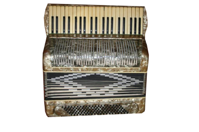 Fisarmonica Universal